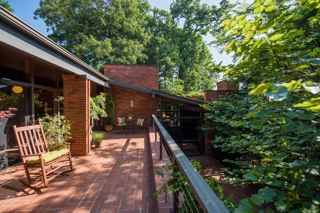 Fayetteville Outlots - Residential