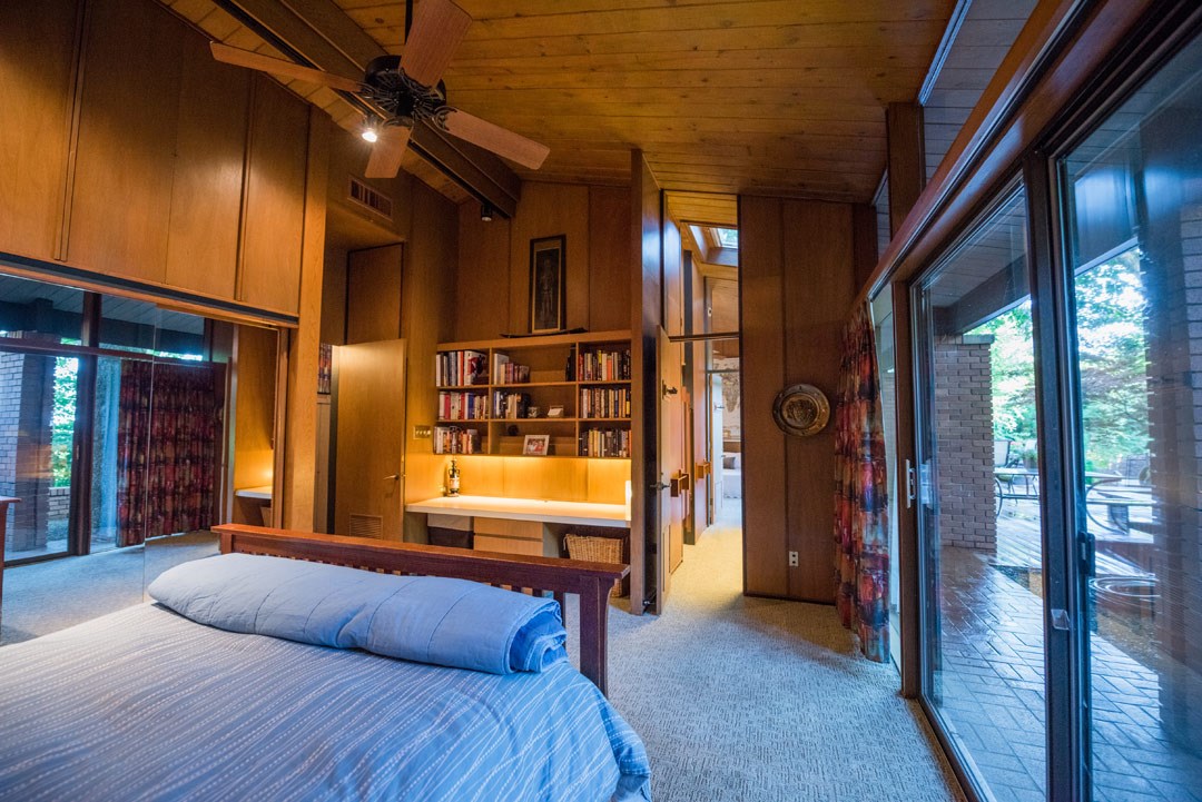 Fayetteville Outlots - Residential