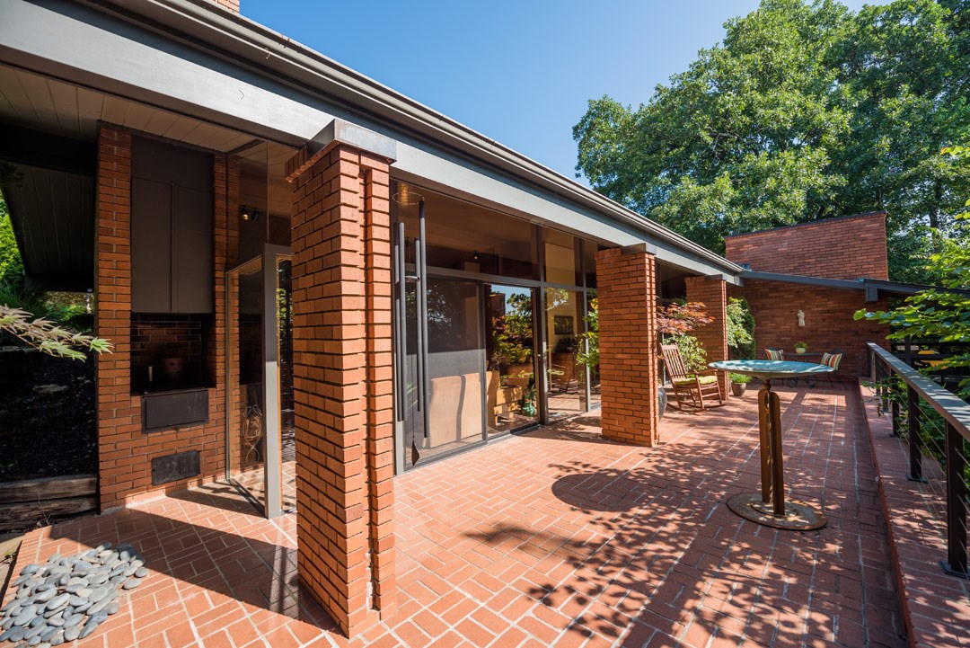 Fayetteville Outlots - Residential