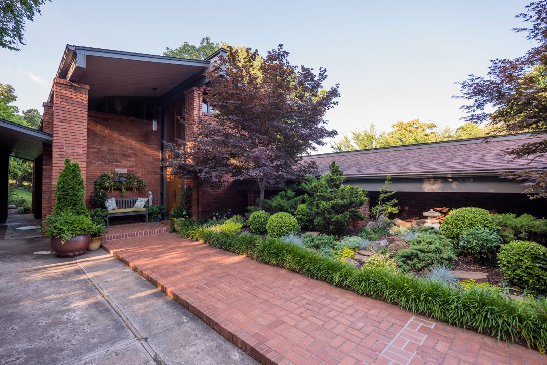 Fayetteville Outlots - Residential