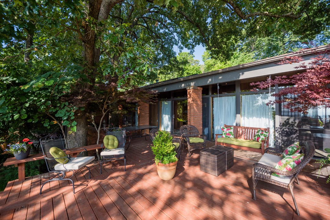 Fayetteville Outlots - Residential