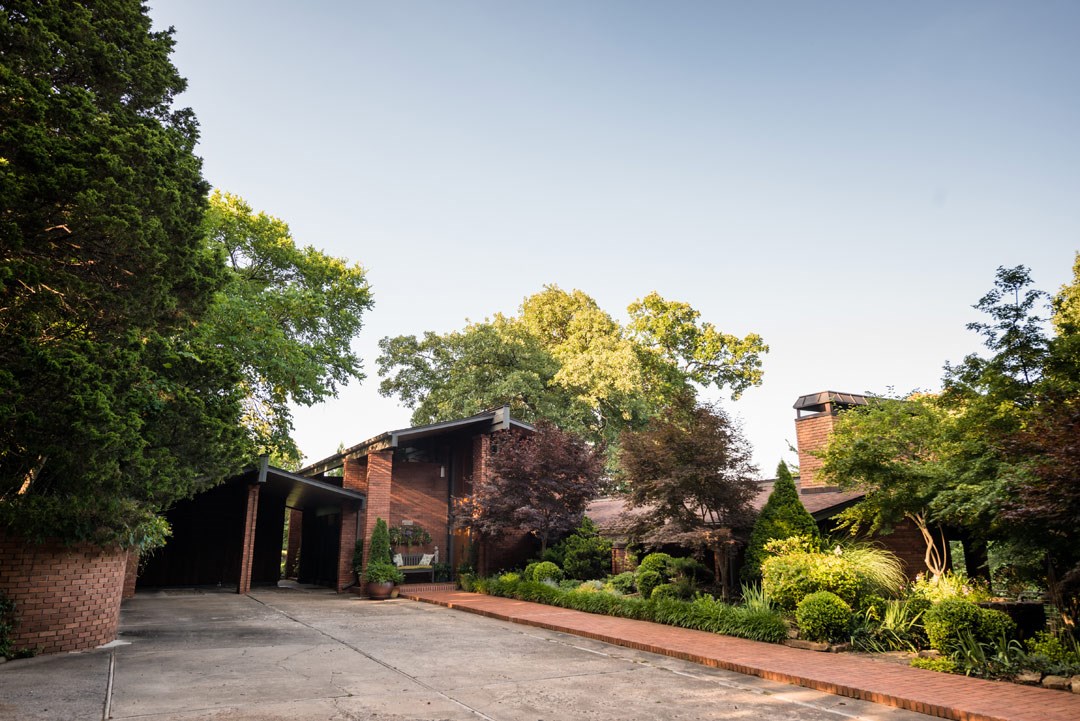 Fayetteville Outlots - Residential