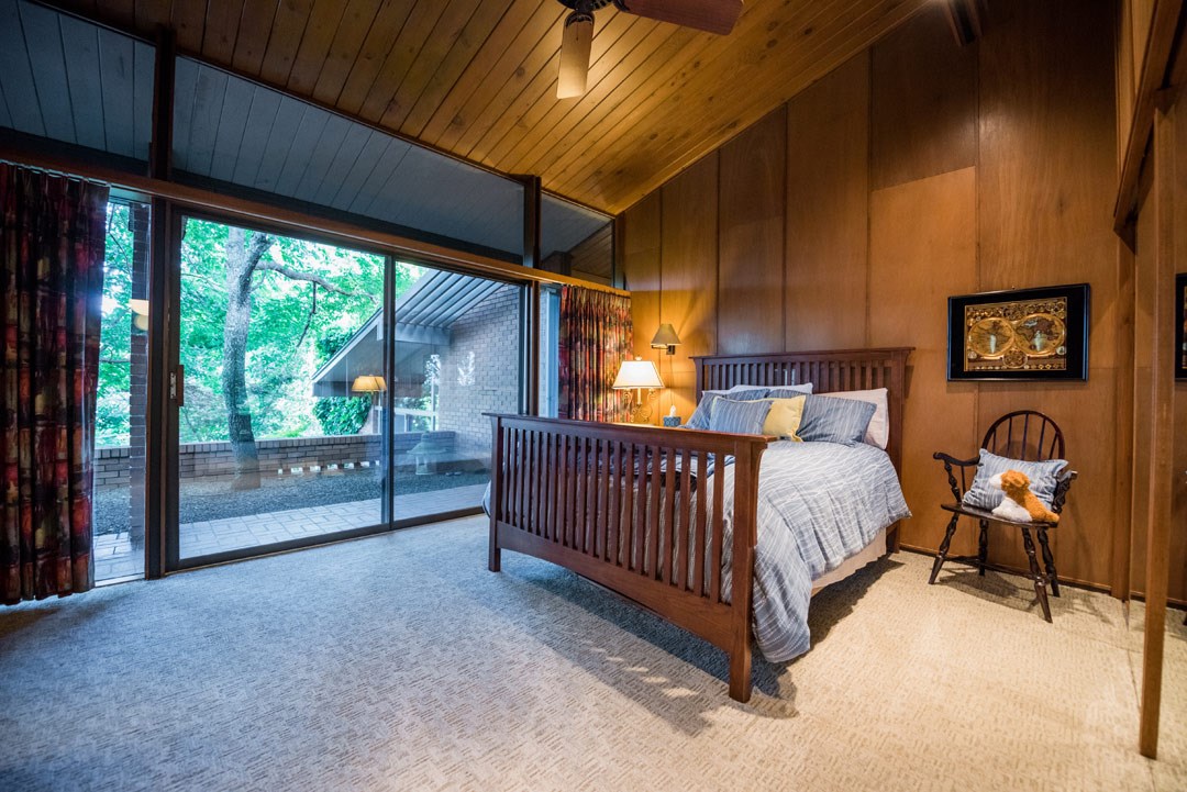 Fayetteville Outlots - Residential