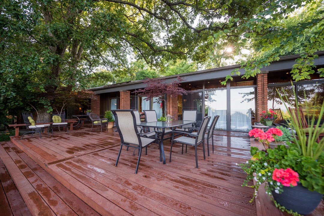 Fayetteville Outlots - Residential