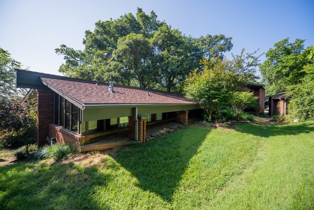 Fayetteville Outlots - Residential