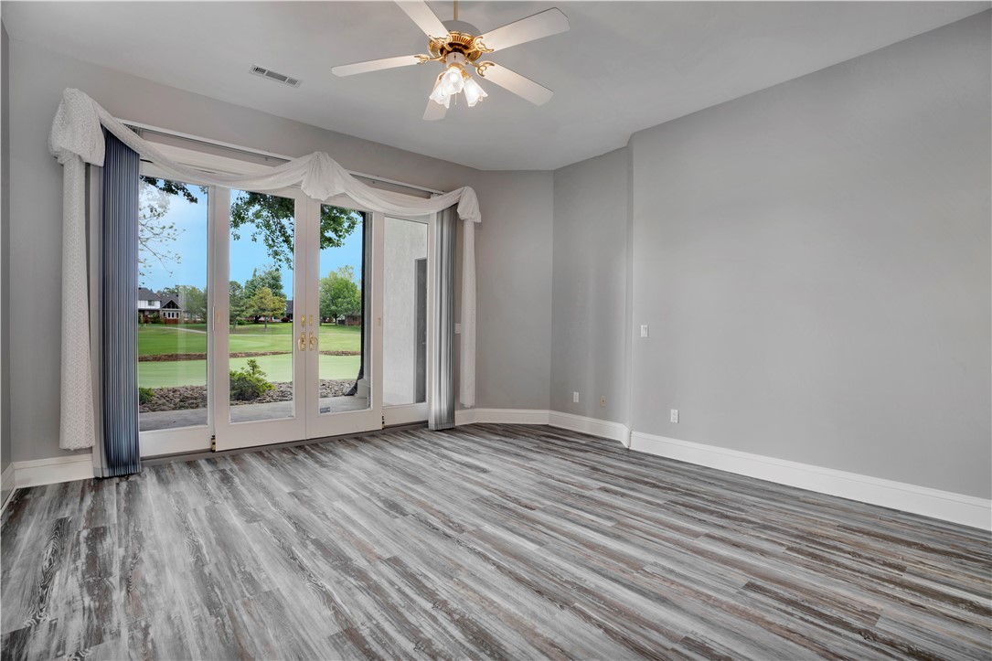 Champions Golf & Cc Rogers - Residential