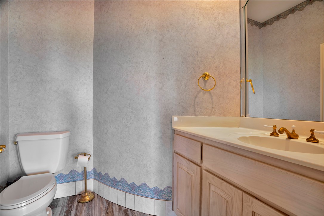 Champions Golf & Cc Rogers - Residential