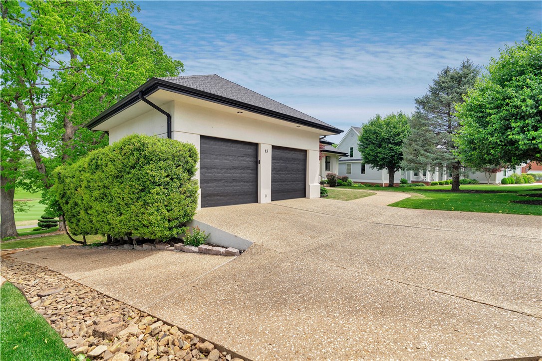 Champions Golf & Cc Rogers - Residential