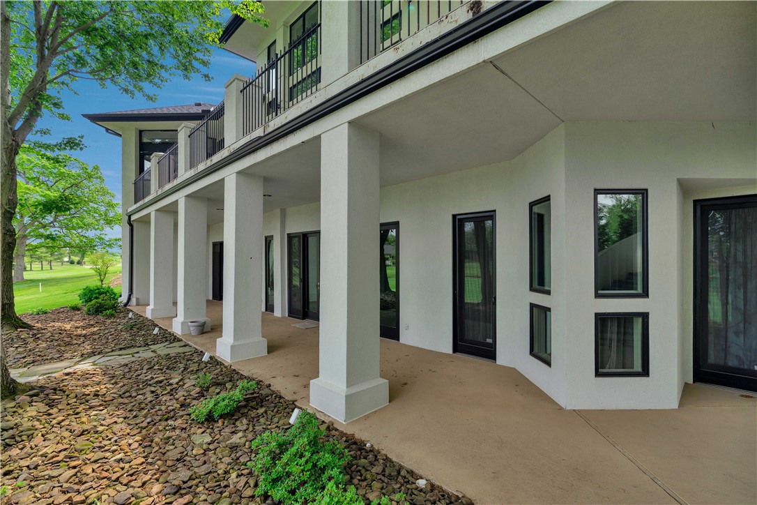 Champions Golf & Cc Rogers - Residential