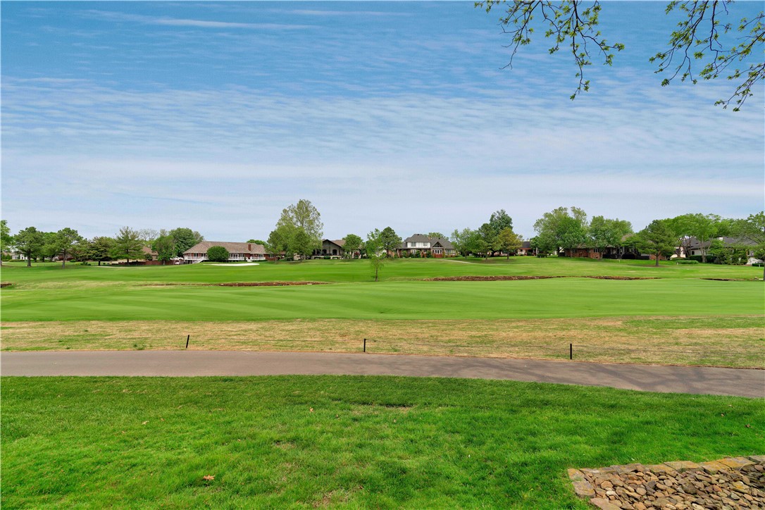 Champions Golf & Cc Rogers - Residential