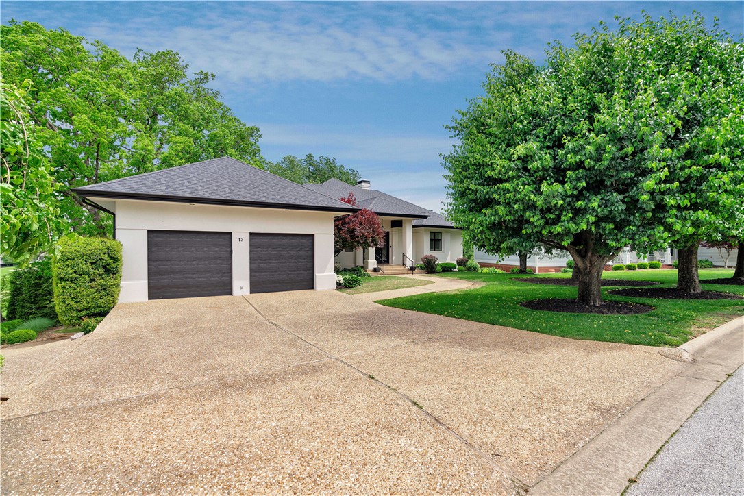 Champions Golf & Cc Rogers - Residential