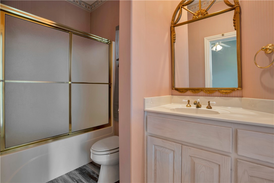 Champions Golf & Cc Rogers - Residential