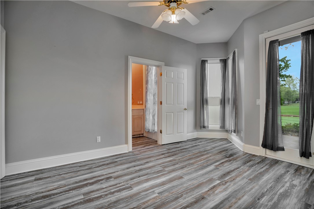 Champions Golf & Cc Rogers - Residential