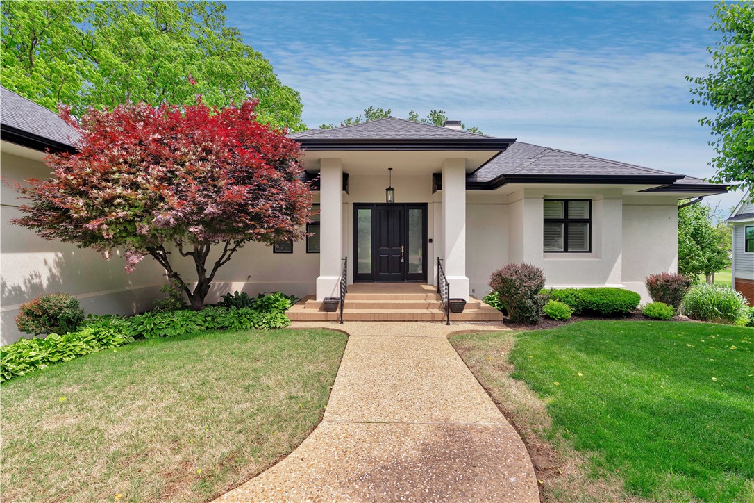 Champions Golf & Cc Rogers - Residential