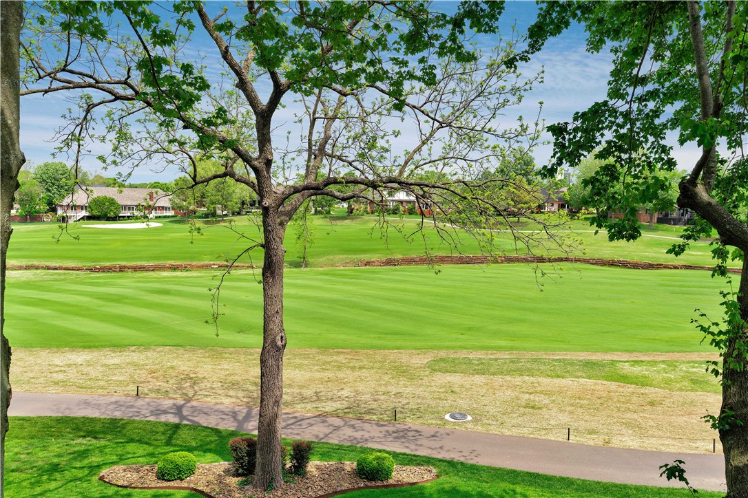 Champions Golf & Cc Rogers - Residential