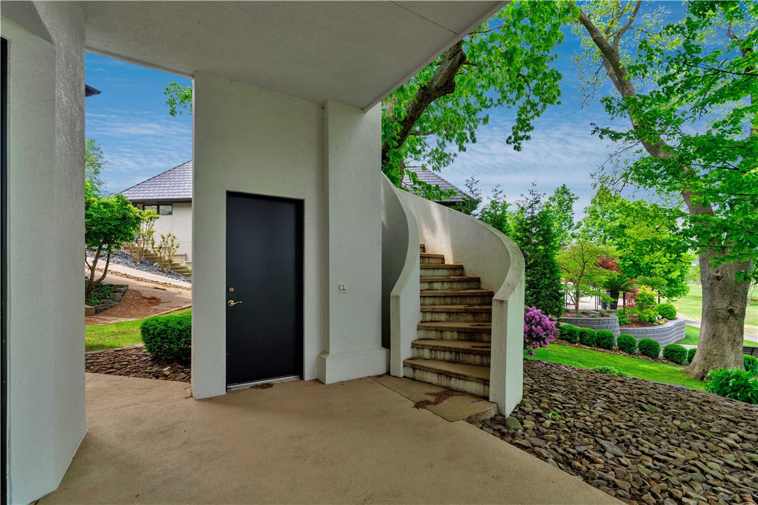 Champions Golf & Cc Rogers - Residential