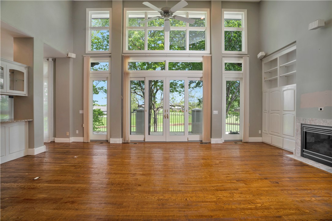 Champions Golf & Cc Rogers - Residential