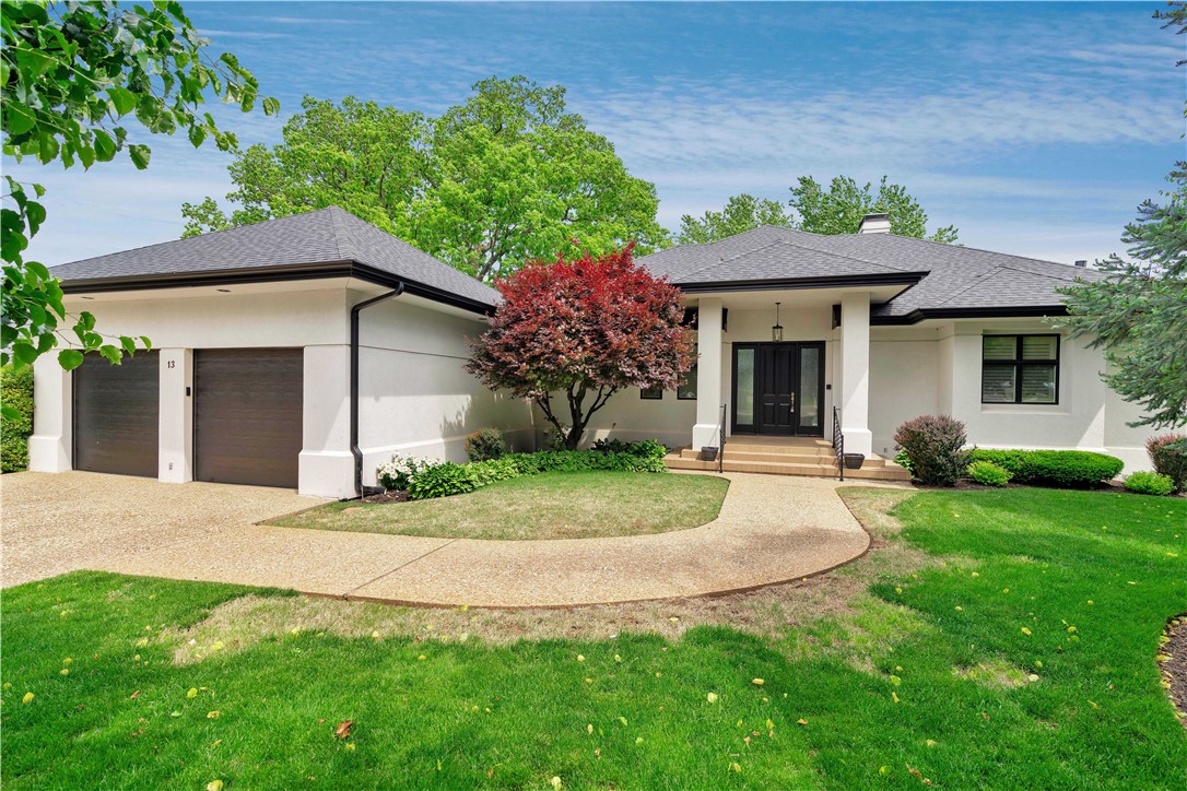 Champions Golf & Cc Rogers - Residential