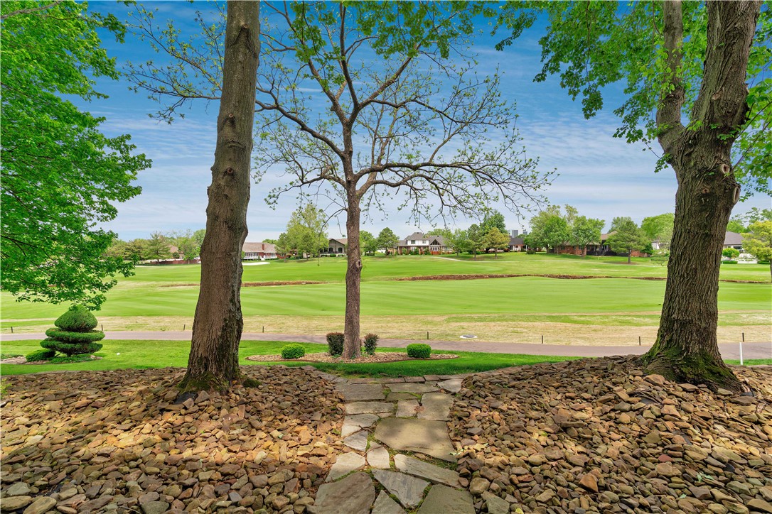 Champions Golf & Cc Rogers - Residential