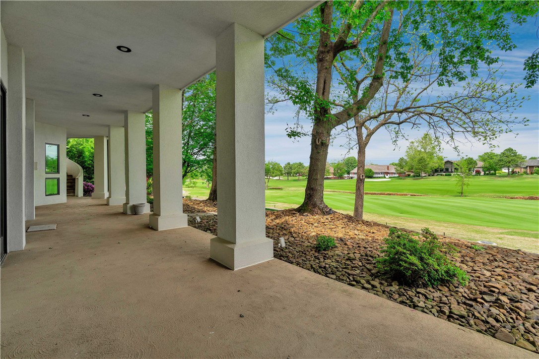 Champions Golf & Cc Rogers - Residential