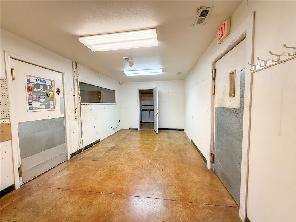 Will Moore Sub Ph 2 Bentonville - Commercial Lease
