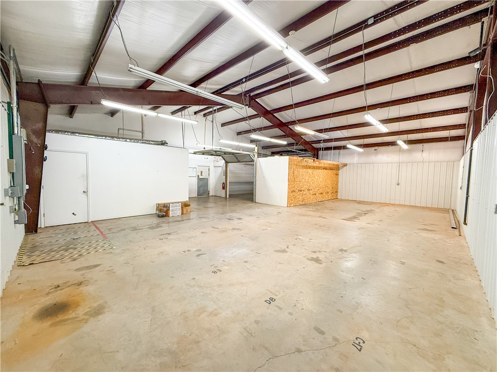 Will Moore Sub Ph 2 Bentonville - Commercial Lease