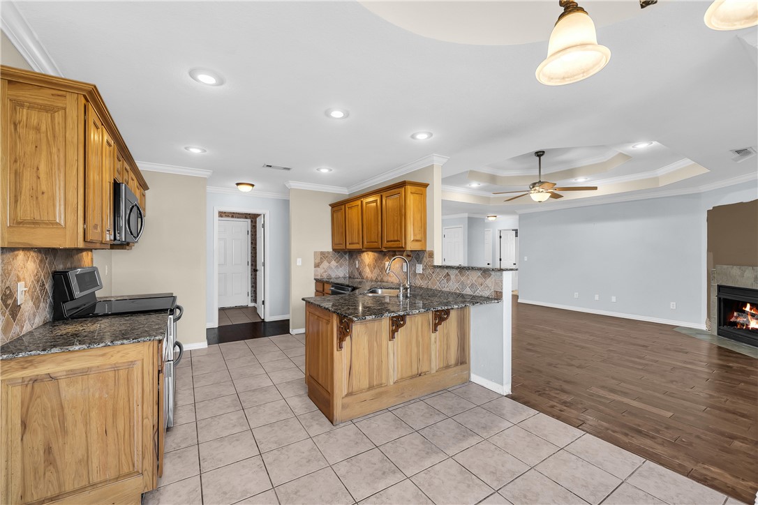 Riviera Estates - Residential