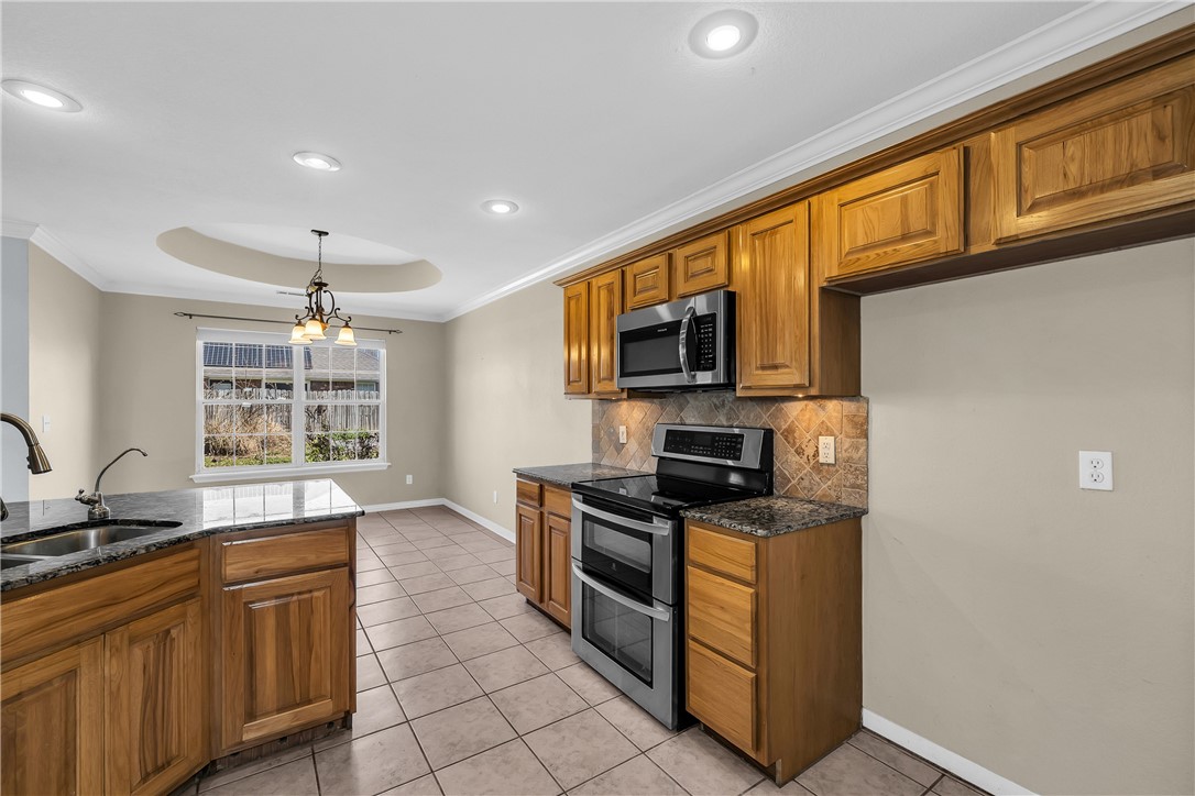 Riviera Estates - Residential