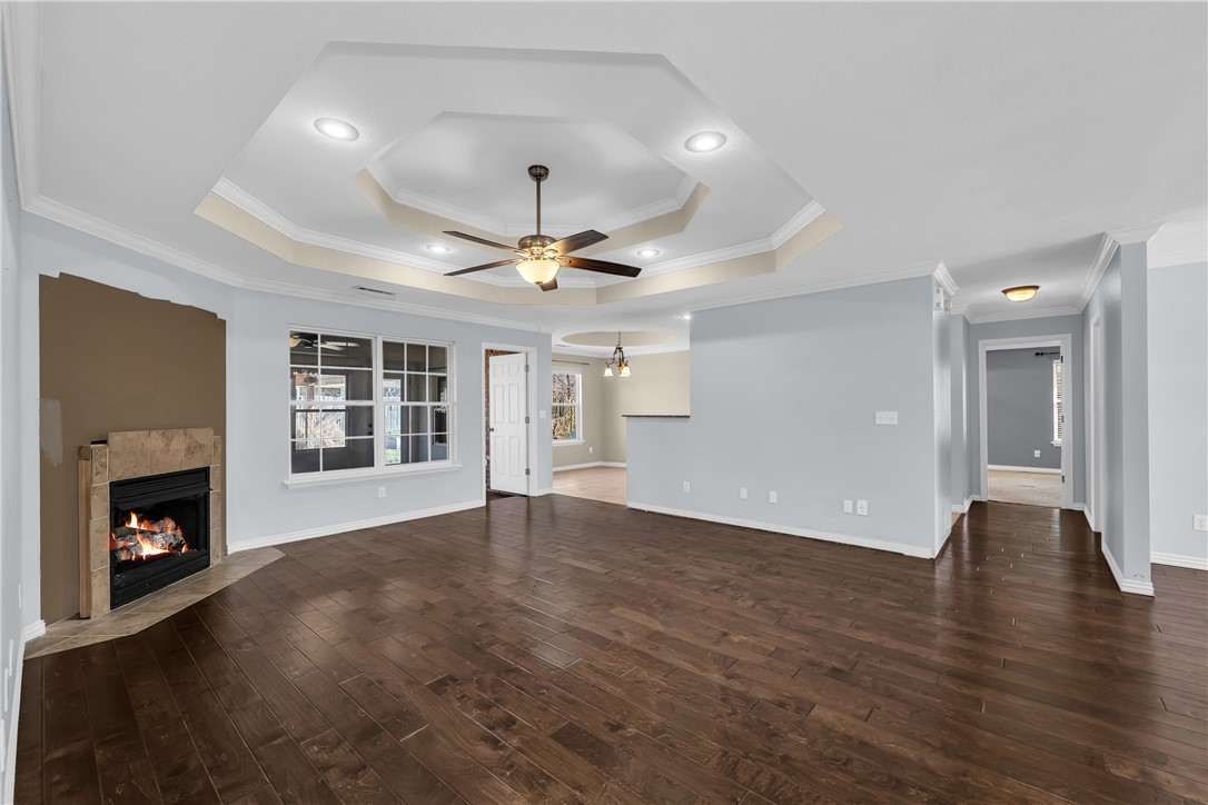 Riviera Estates - Residential