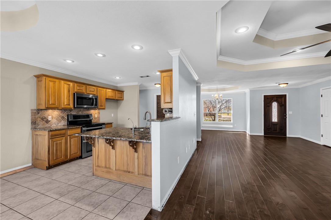 Riviera Estates - Residential