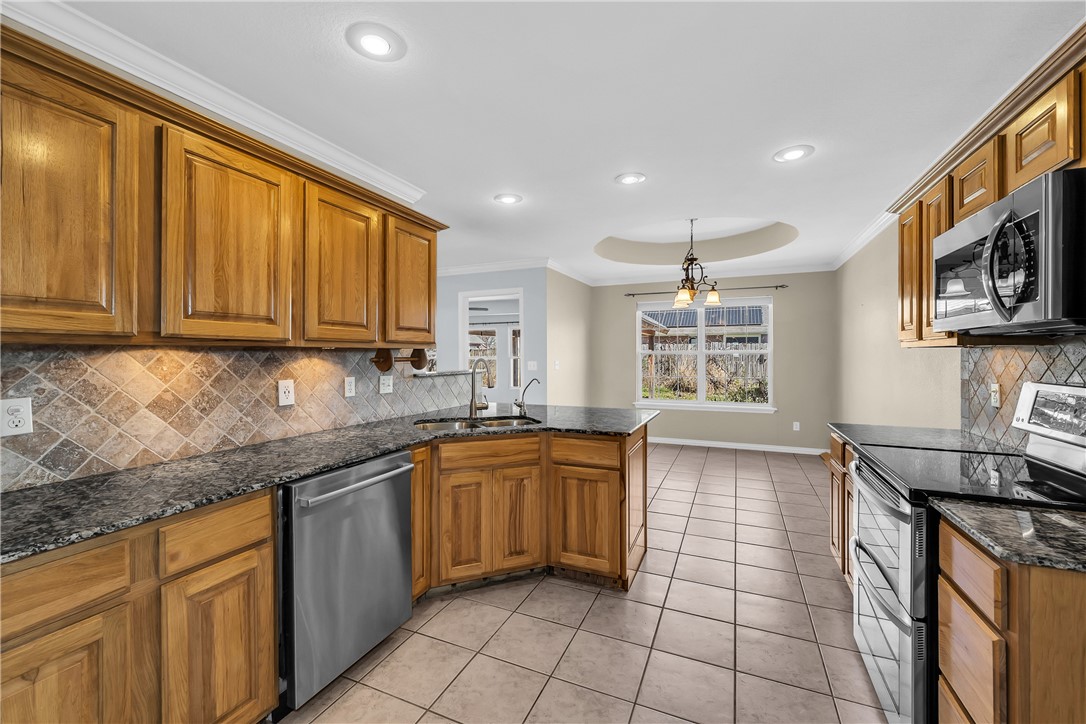 Riviera Estates - Residential