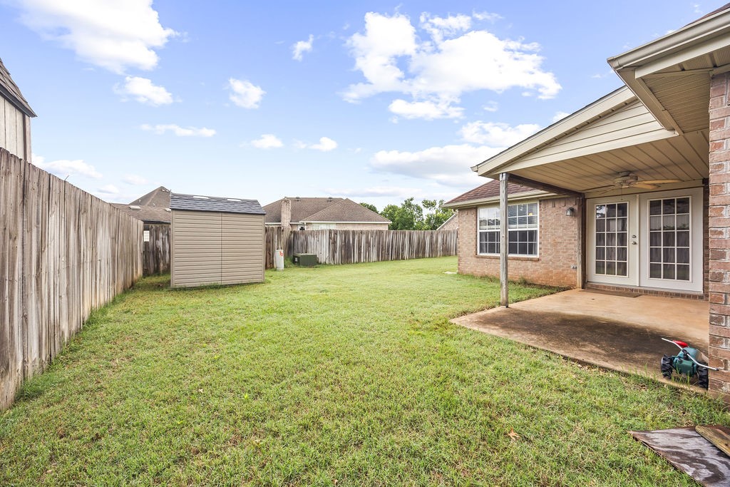 Cambridge Place - Residential