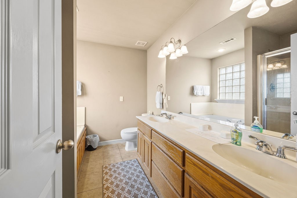Cambridge Place - Residential
