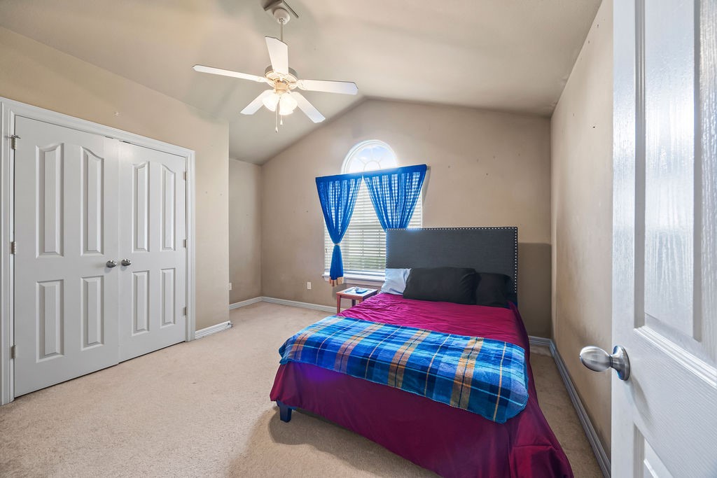 Cambridge Place - Residential