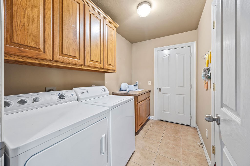 Cambridge Place - Residential