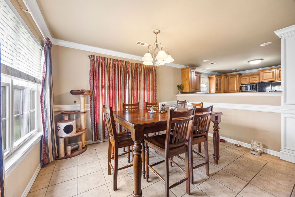 Cambridge Place - Residential