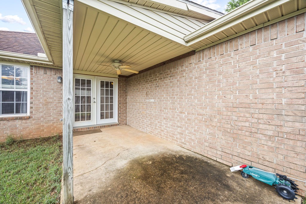 Cambridge Place - Residential