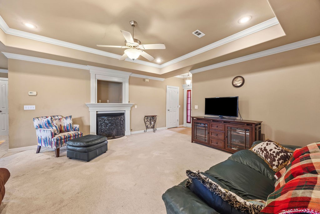 Cambridge Place - Residential