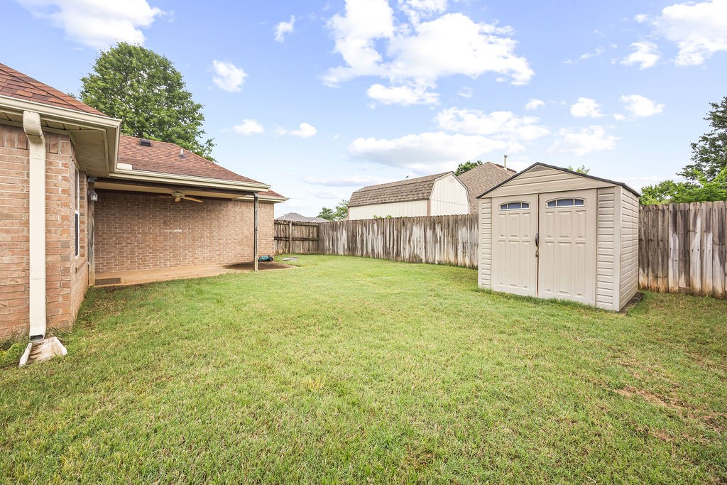 Cambridge Place - Residential