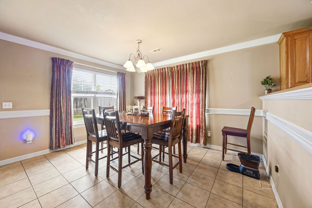 Cambridge Place - Residential