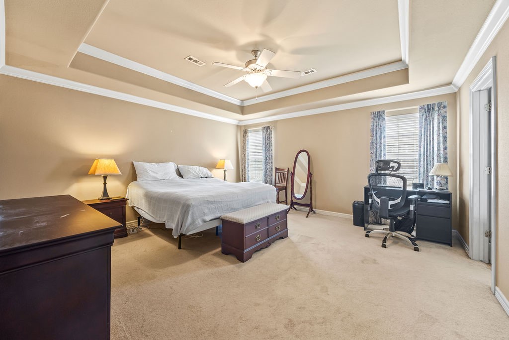 Cambridge Place - Residential