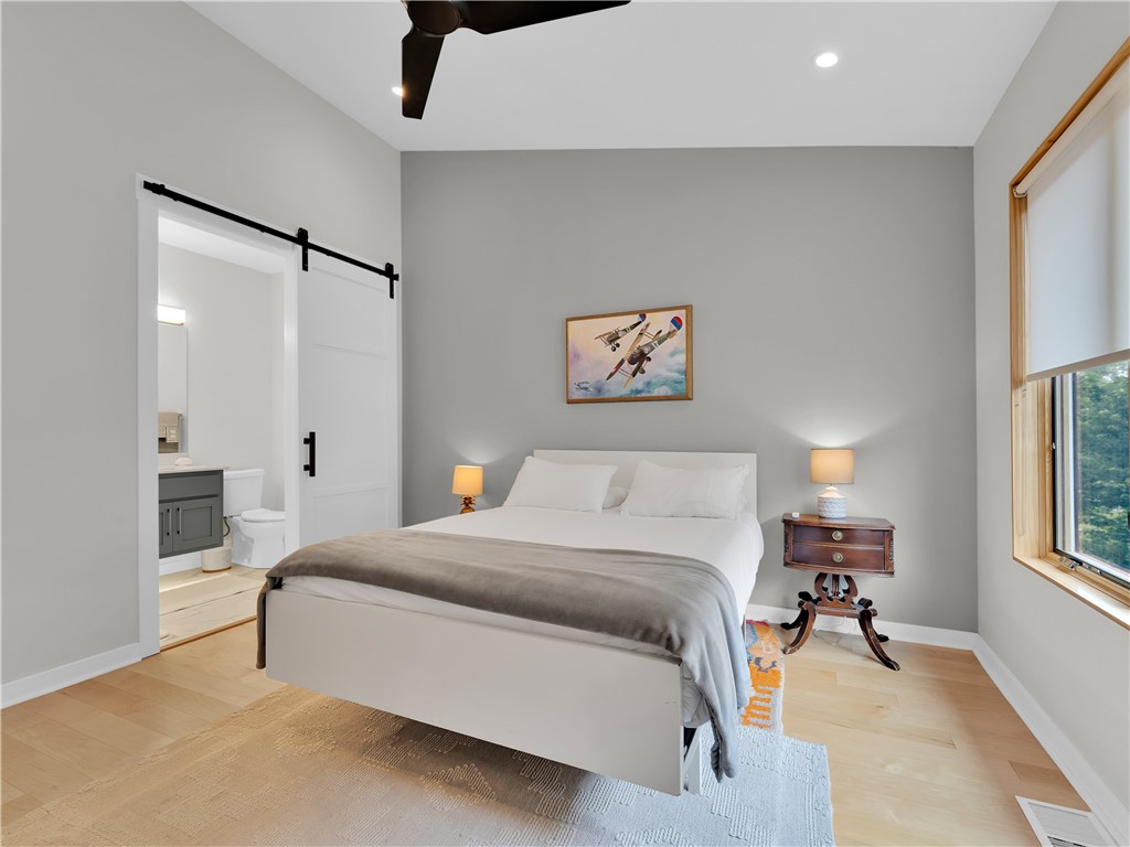 SOUTHSIDE SUB - BENTONVILLE - Residential