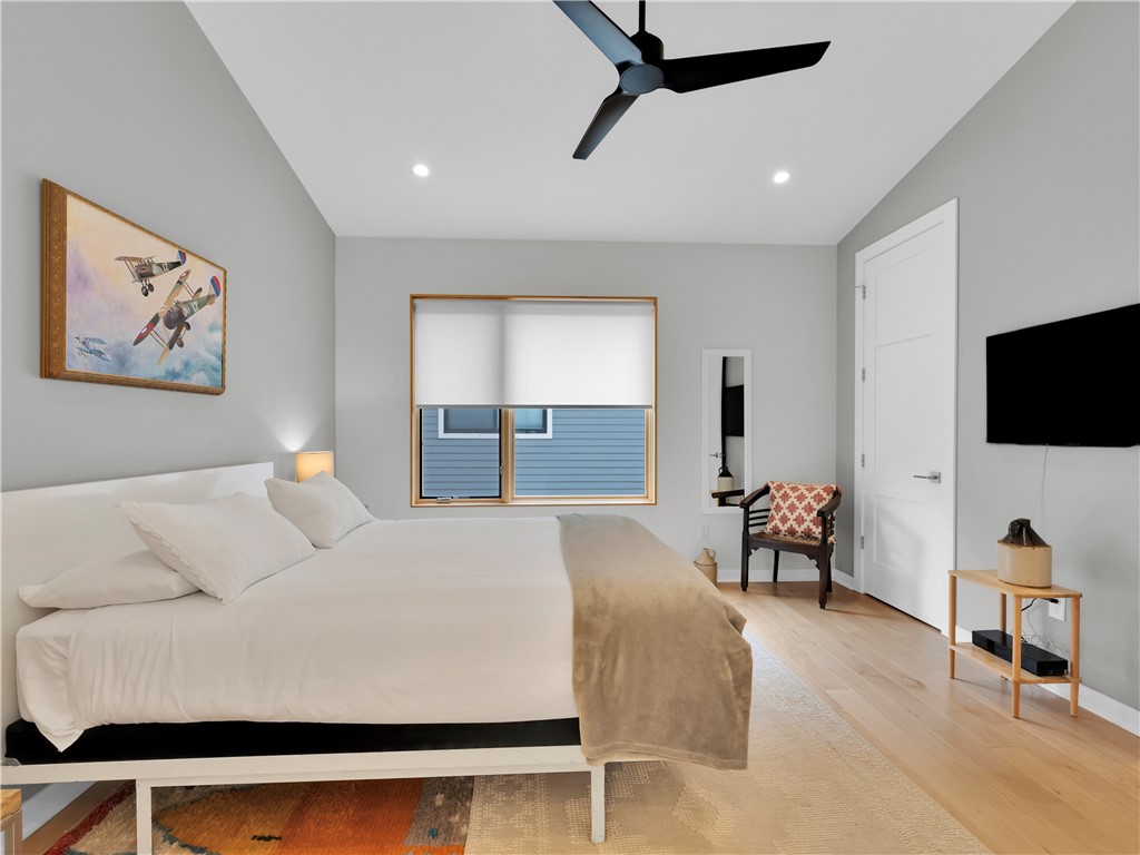 SOUTHSIDE SUB - BENTONVILLE - Residential