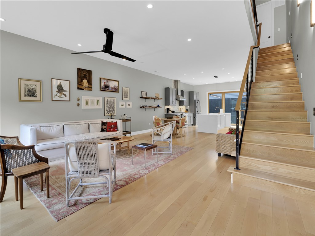 SOUTHSIDE SUB - BENTONVILLE - Residential