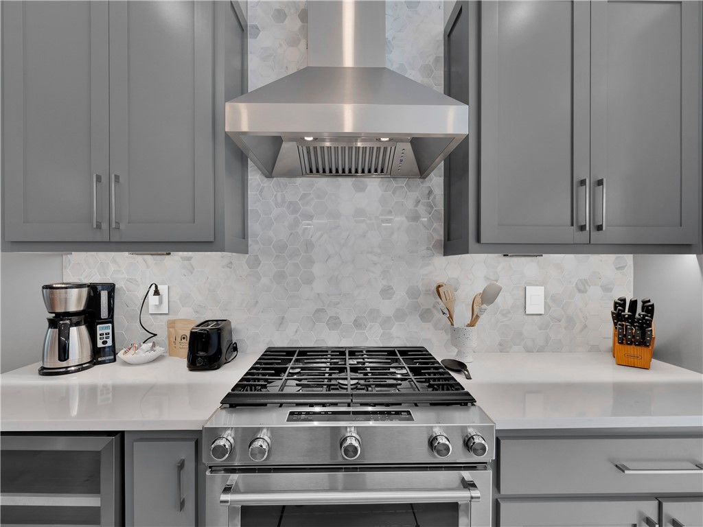 SOUTHSIDE SUB - BENTONVILLE - Residential