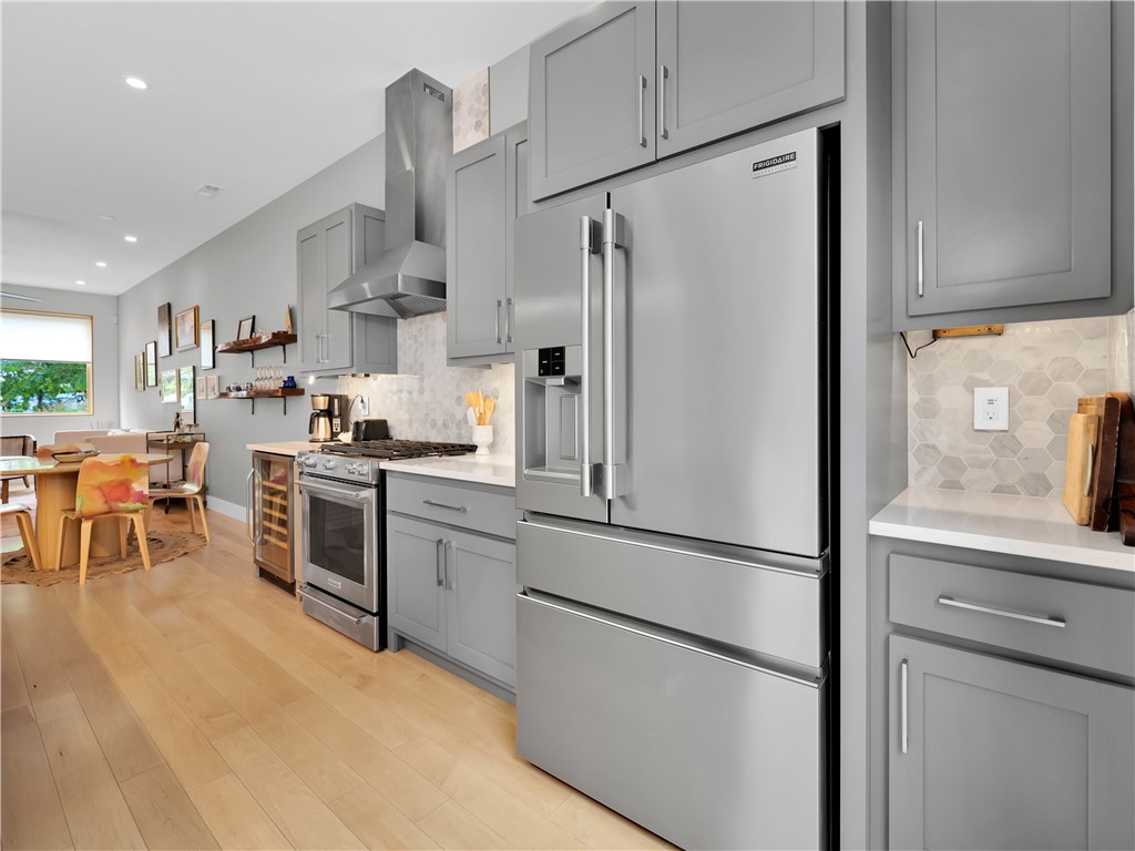 SOUTHSIDE SUB - BENTONVILLE - Residential