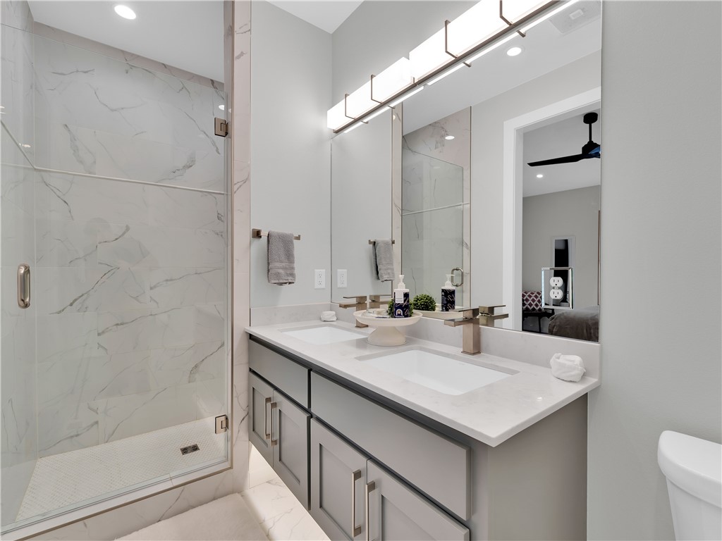 SOUTHSIDE SUB - BENTONVILLE - Residential