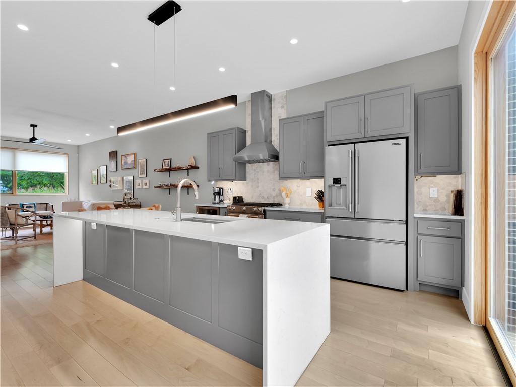SOUTHSIDE SUB - BENTONVILLE - Residential