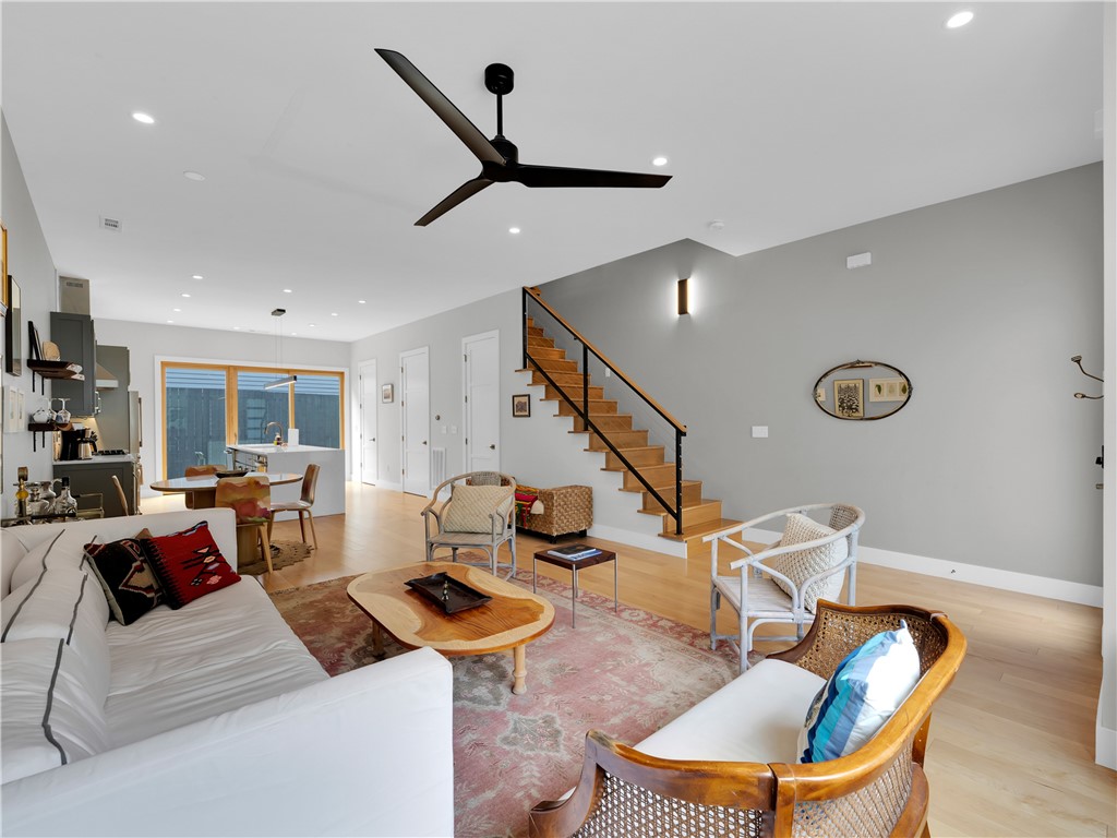SOUTHSIDE SUB - BENTONVILLE - Residential