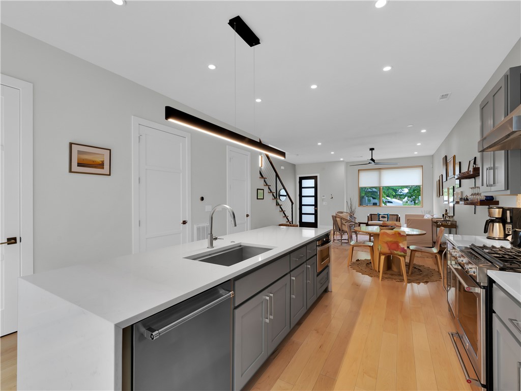 SOUTHSIDE SUB - BENTONVILLE - Residential